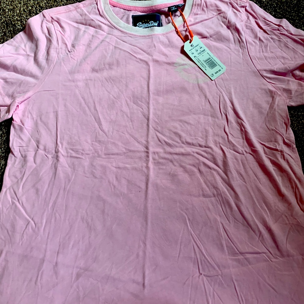 Superdry T shirt